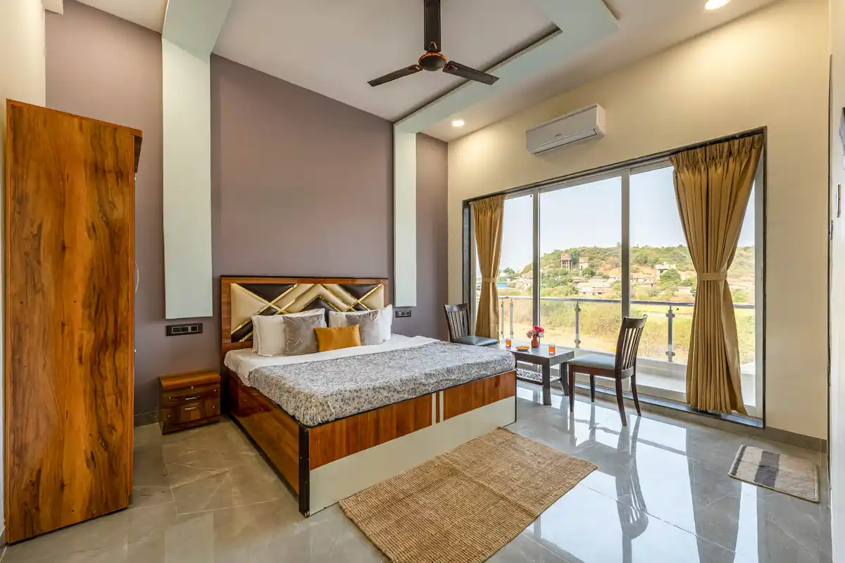 Rising House, Lonavala