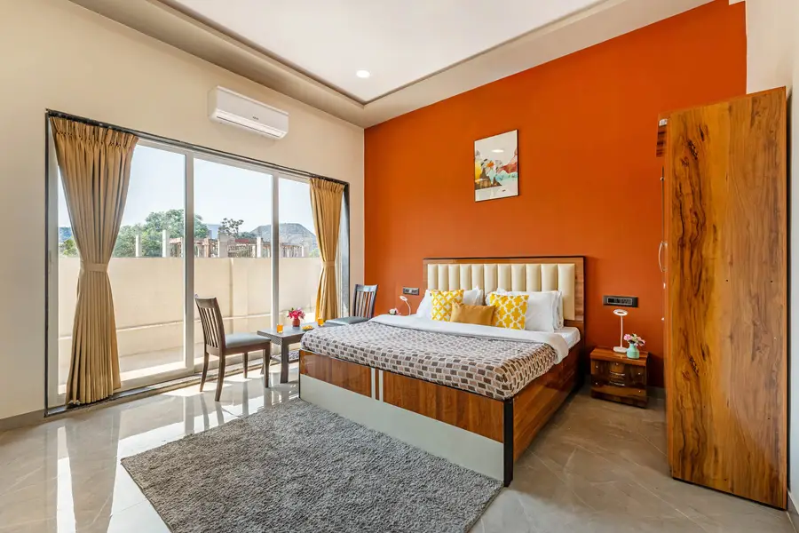 Rising House, Lonavala