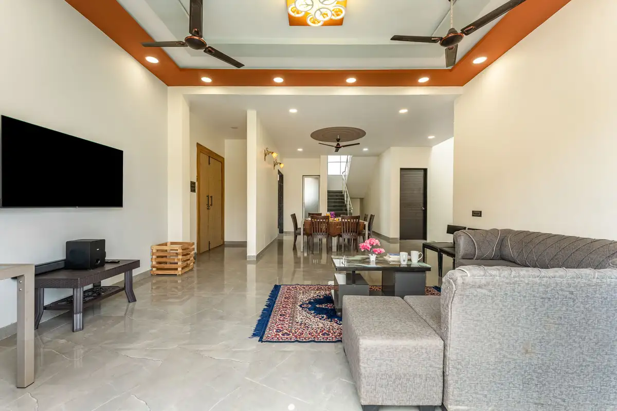 Rising House, Lonavala