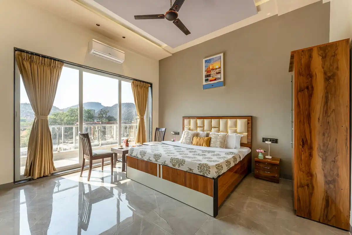 Rising House, Lonavala