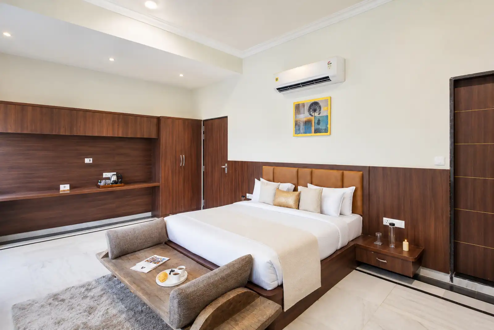 Riva Amar Villa, Udaipur