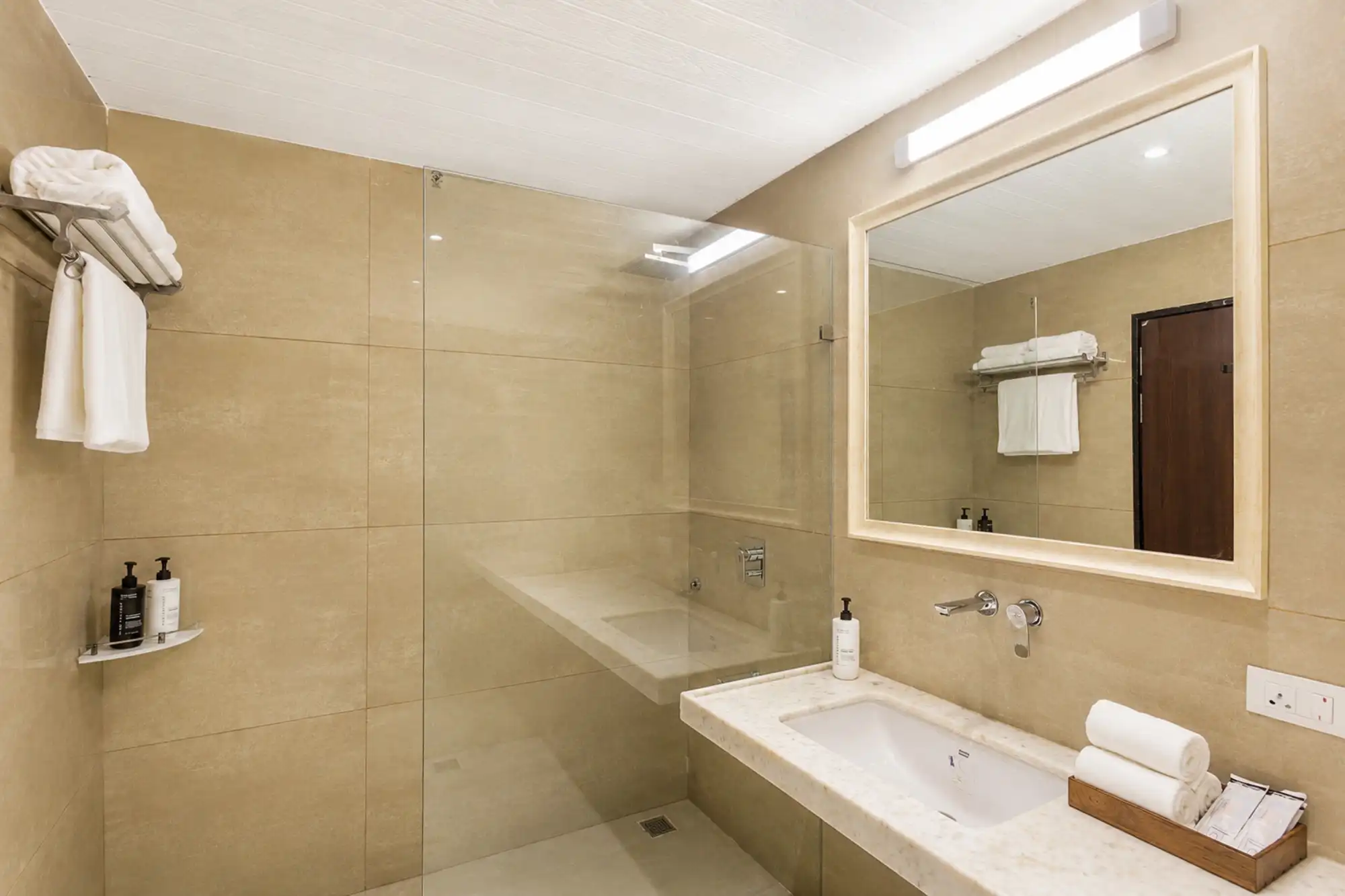 Riva Amar Villa, Udaipur