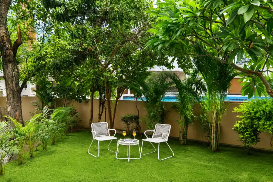 Riva Amar Villa, Udaipur