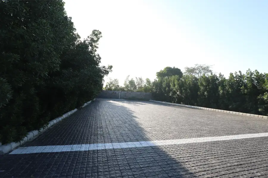 Riveira Hills, Alwar