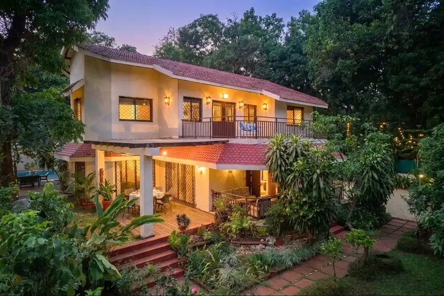Rivendell, Lonavala