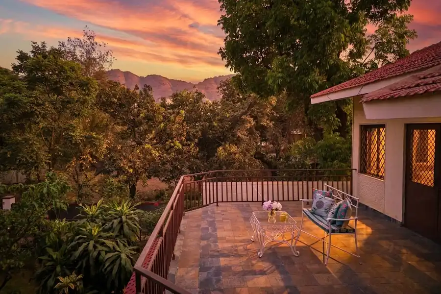 Rivendell, Lonavala