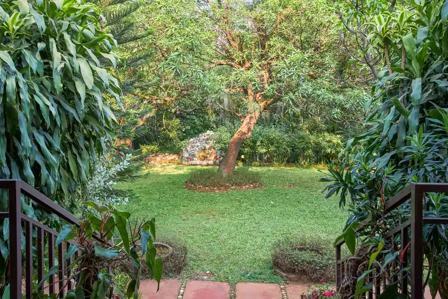 Rivendell, Lonavala