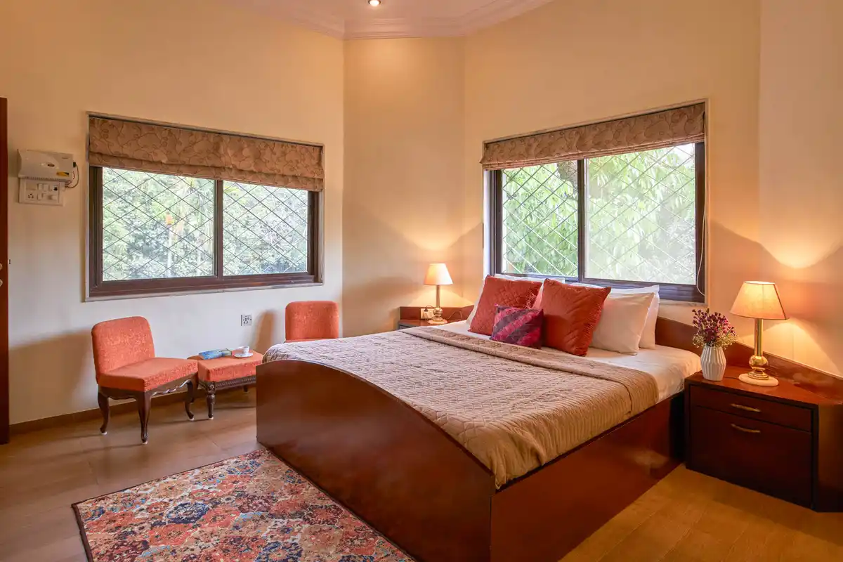 Rivendell, Lonavala