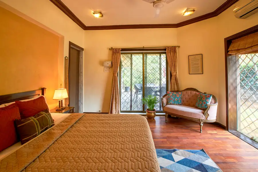 Rivendell, Lonavala