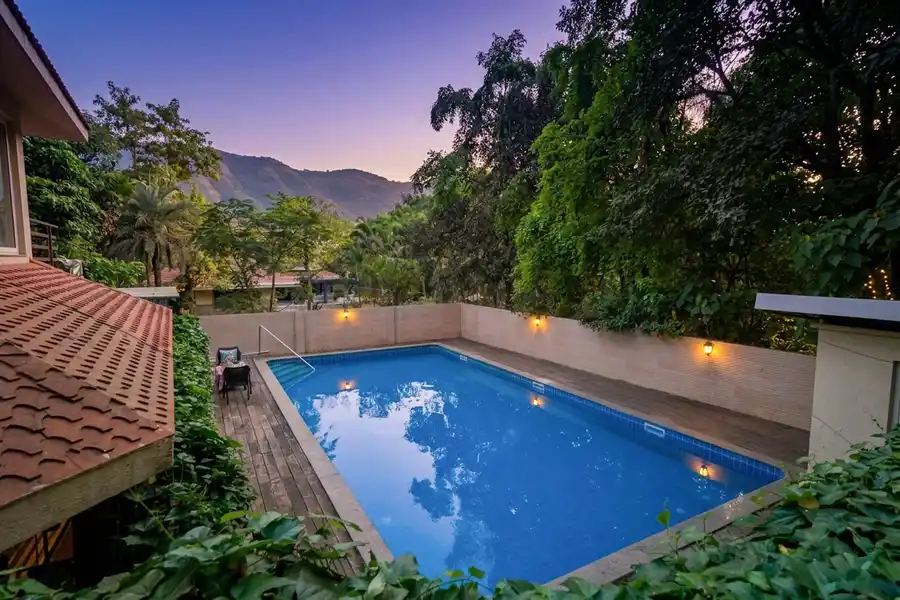Rivendell, Lonavala