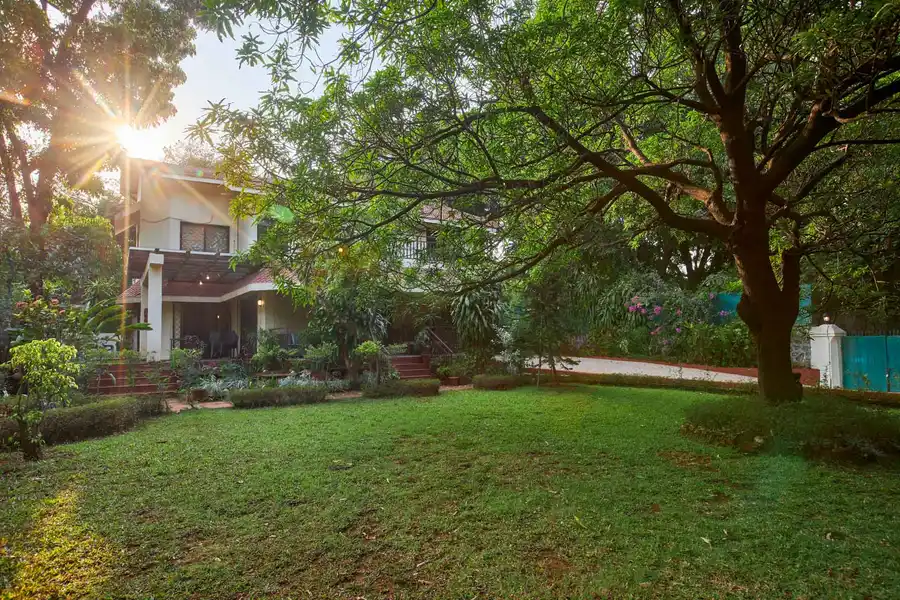 Rivendell, Lonavala
