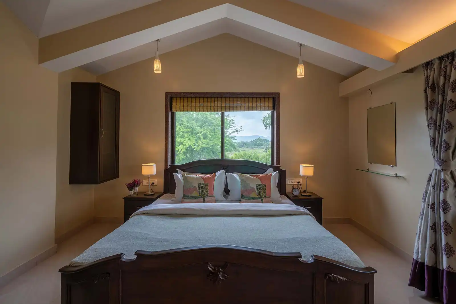 River Song, Lonavala