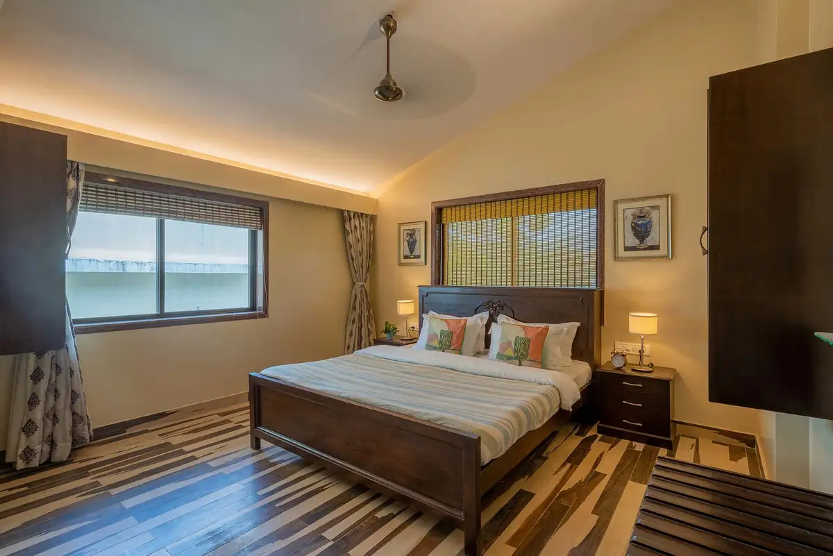 River Song, Lonavala