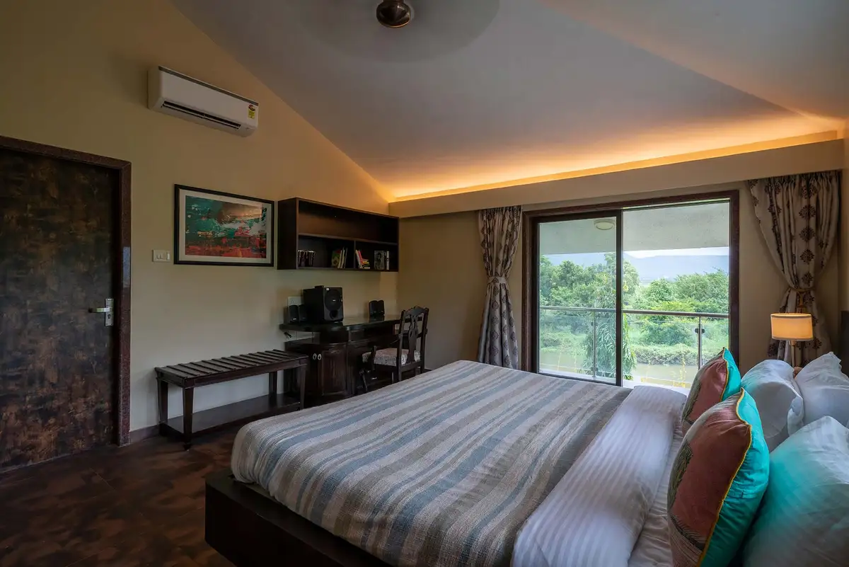 River Song, Lonavala