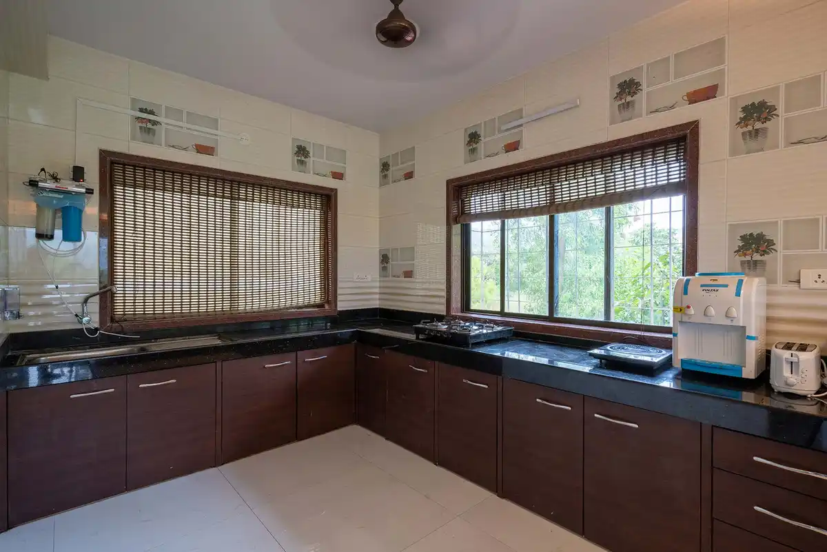 River Song, Lonavala