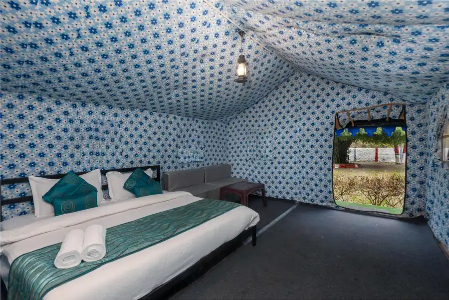 River Valley Resort Rishikesh Outdoors