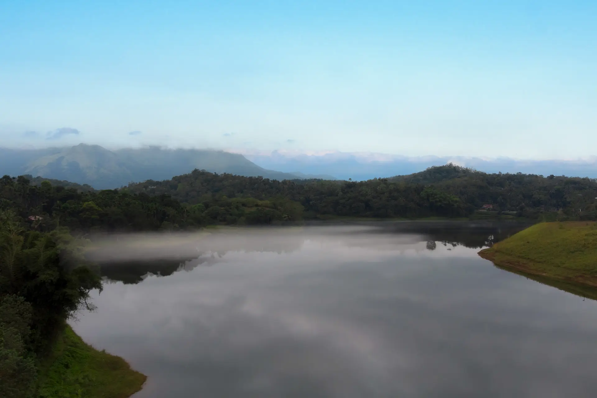Rivera, Wayanad