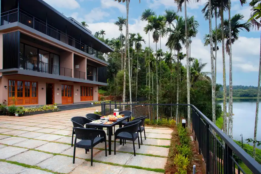 Rivera, Wayanad
