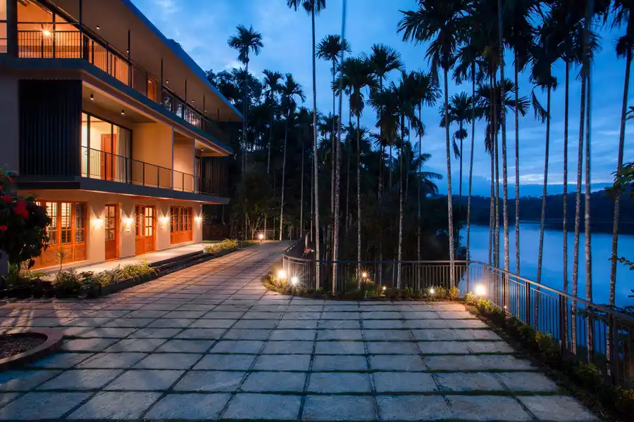 Rivera, Wayanad