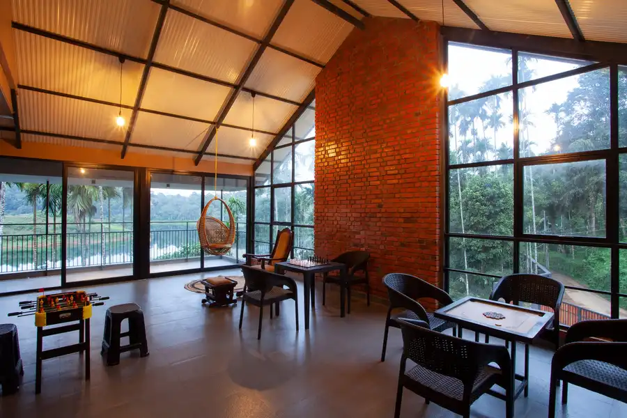 Rivera, Wayanad
