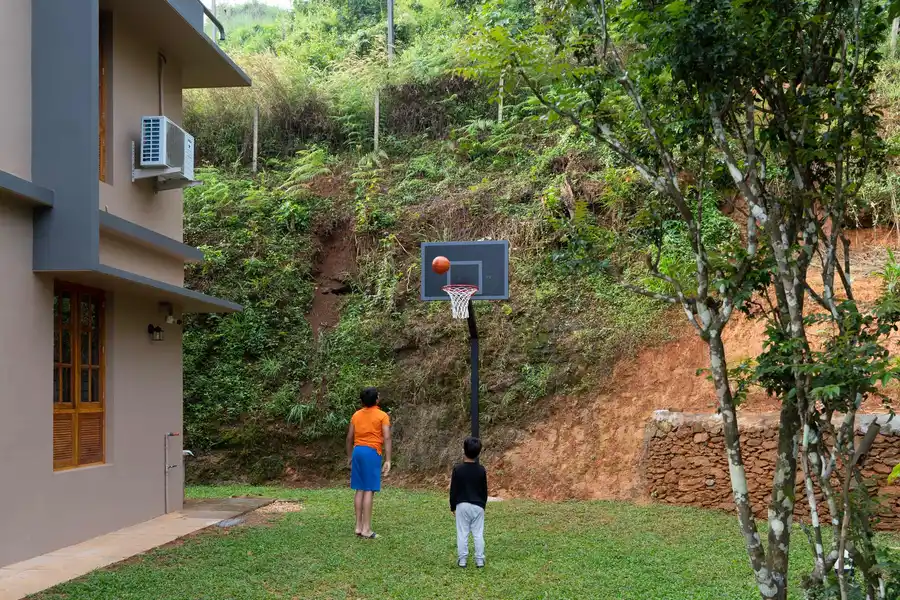 Rivera, Wayanad