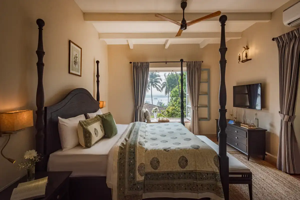 RiverSong Britona, Bardez, Britona, Goa