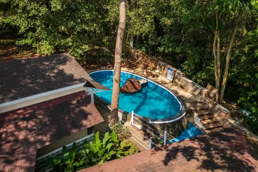 RiverSong Britona, Bardez, Britona, Goa