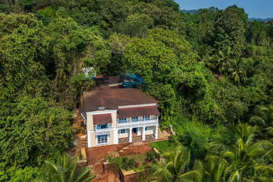 RiverSong Britona, Bardez, Britona, Goa