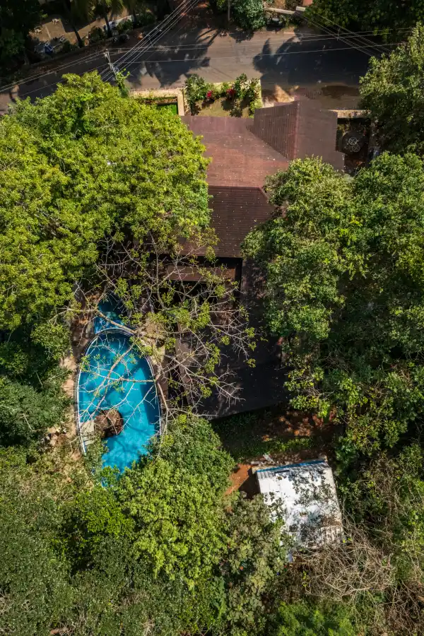 RiverSong Britona, Bardez, Britona, Goa