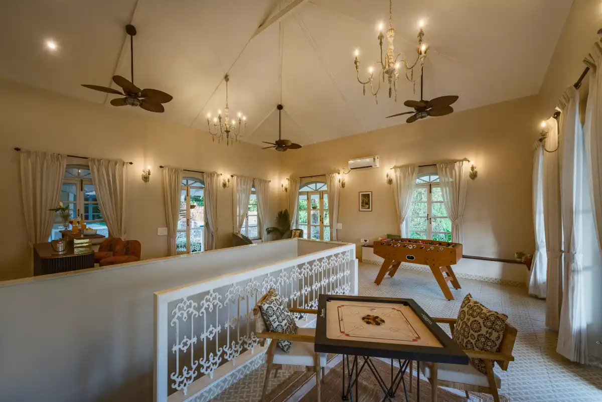 RiverSong Britona, Bardez, Britona, Goa