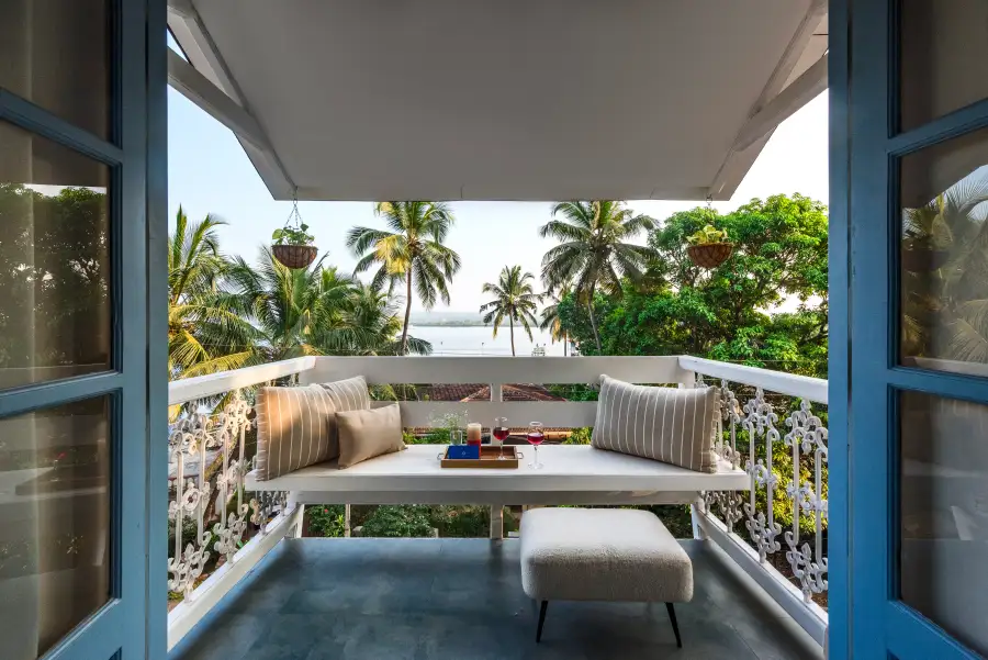 RiverSong Britona, Bardez, Britona, Goa