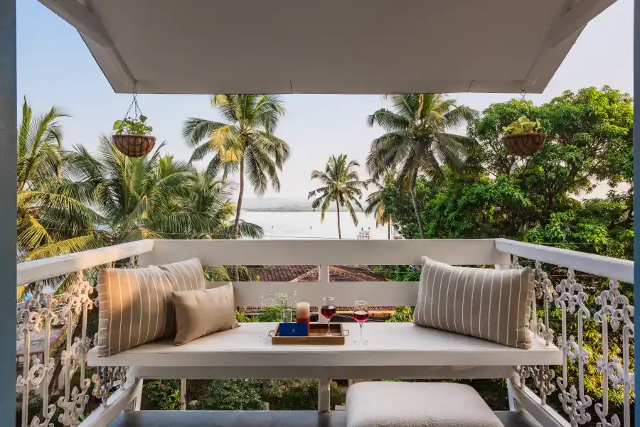 RiverSong Britona, Bardez, Britona, Goa
