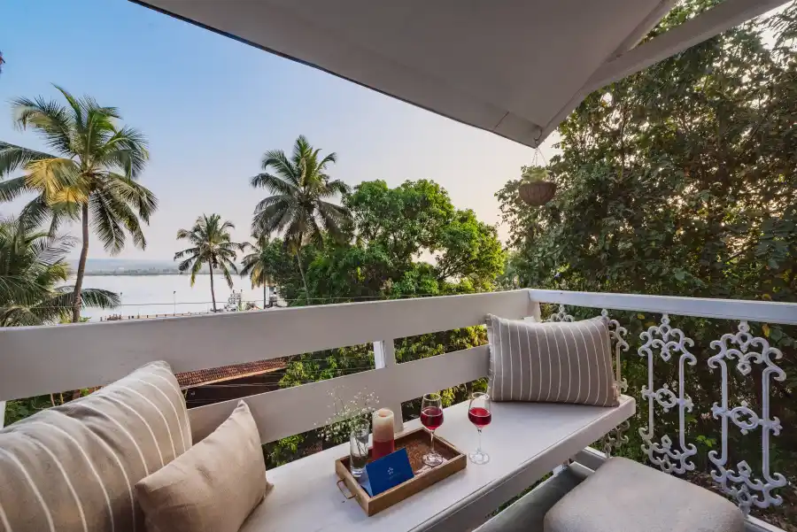 RiverSong Britona, Bardez, Britona, Goa