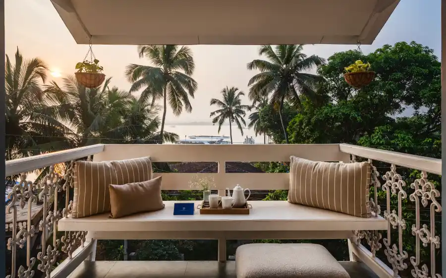 RiverSong Britona, Bardez, Britona, Goa