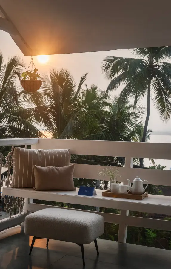 RiverSong Britona, Bardez, Britona, Goa