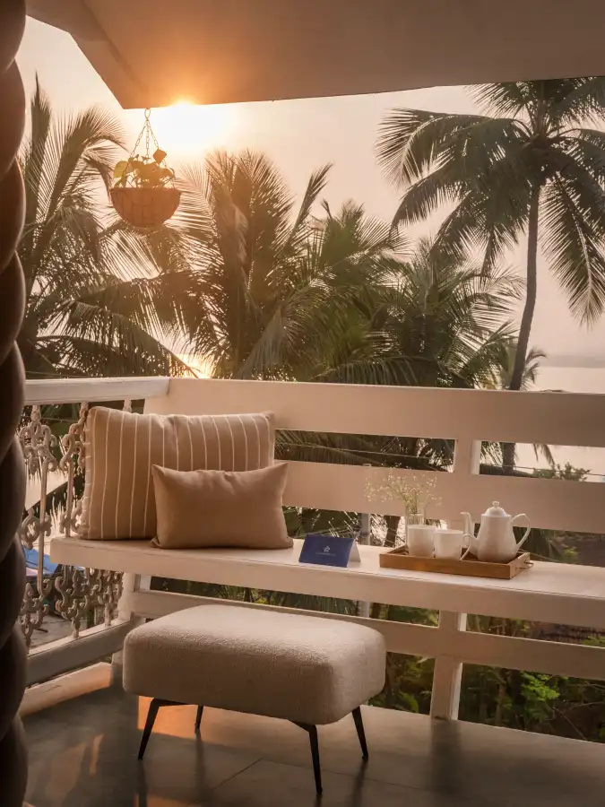 RiverSong Britona, Bardez, Britona, Goa