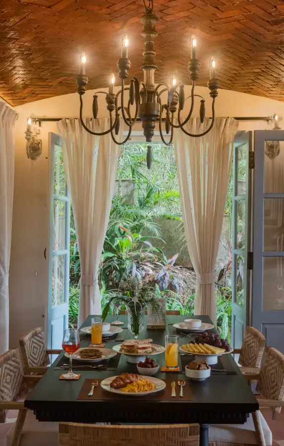 RiverSong Britona, Bardez, Britona, Goa