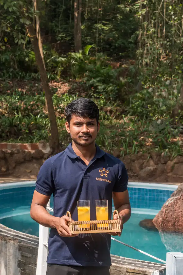 RiverSong Britona, Bardez, Britona, Goa