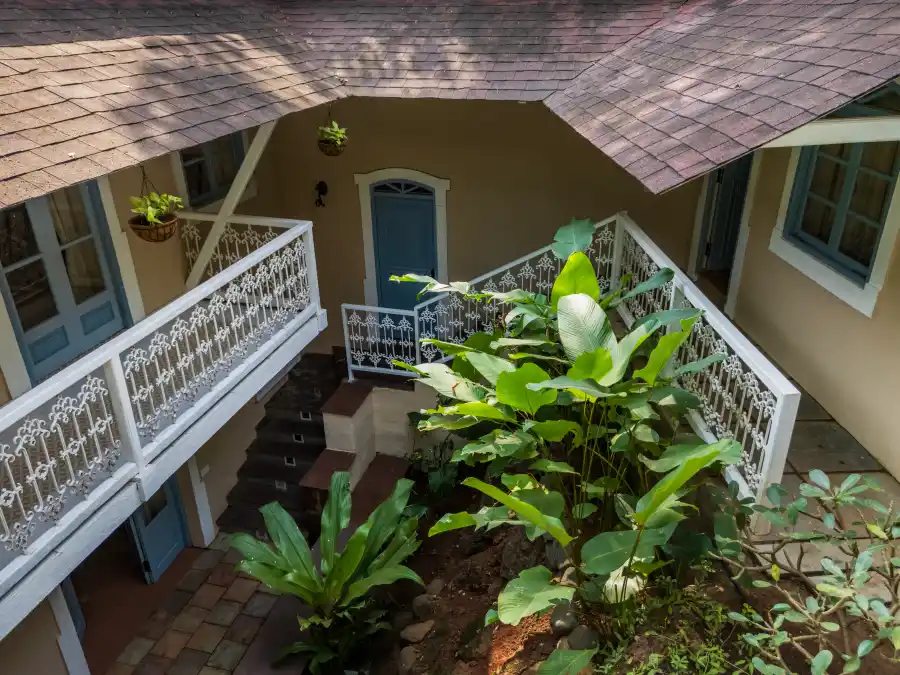 RiverSong Britona, Bardez, Britona, Goa