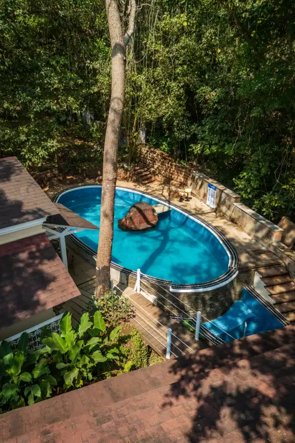 RiverSong Britona, Bardez, Britona, Goa