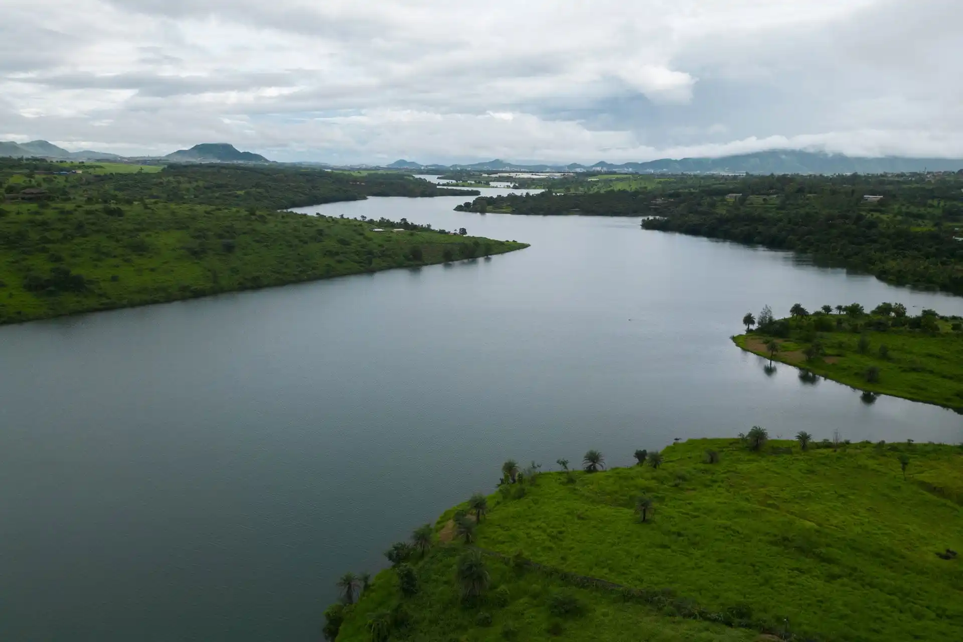 Rivulet Waters - Kamshet, Lonavala