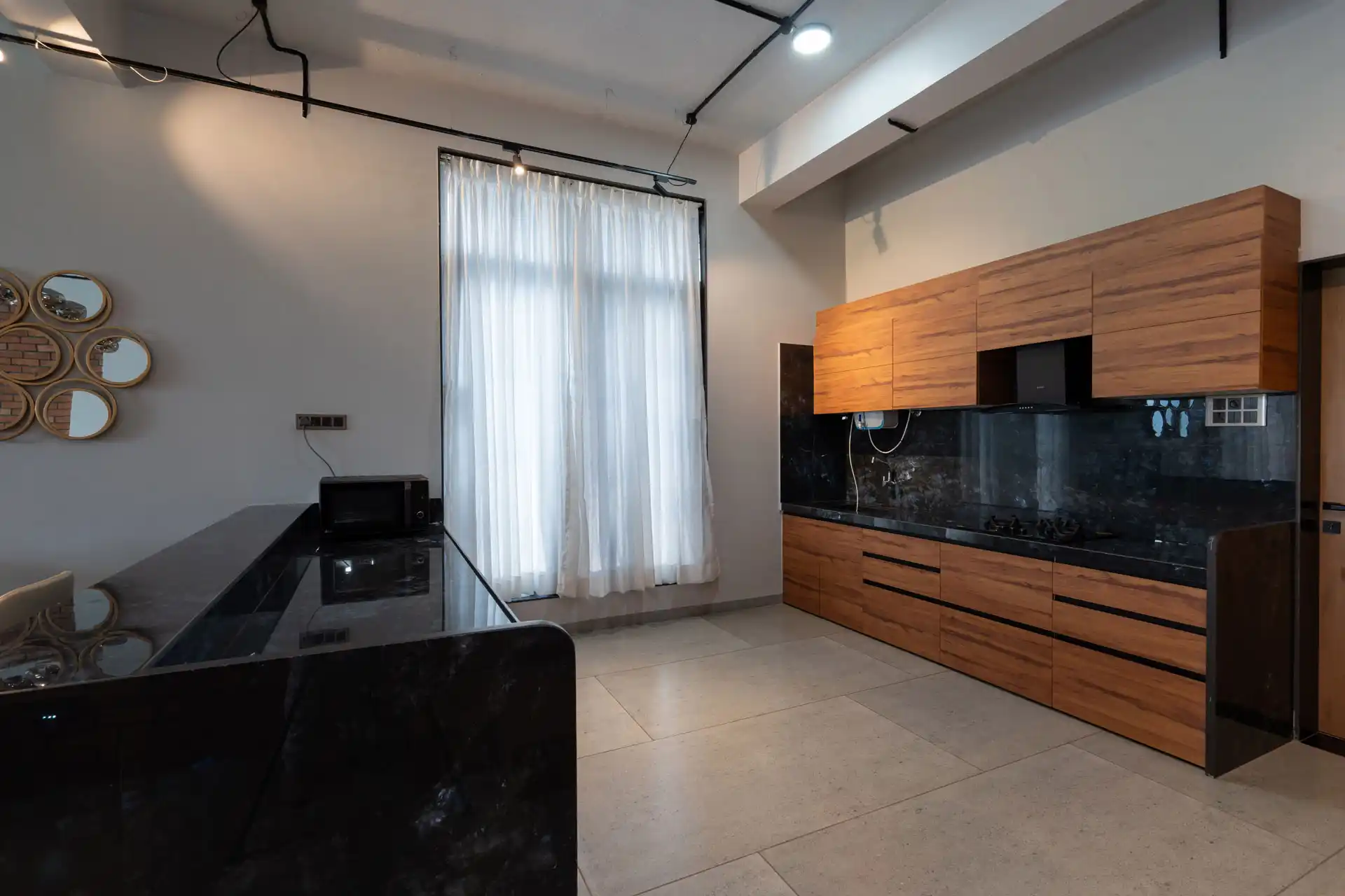 Rivulet Waters - Kamshet, Lonavala