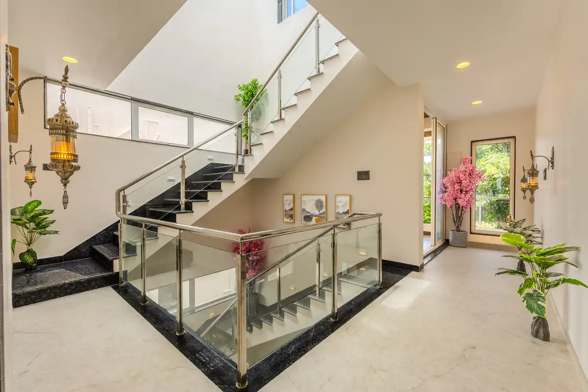 RK Villa, Lonavala