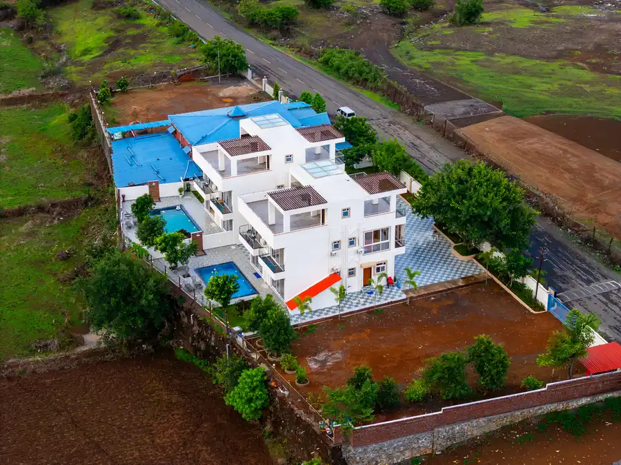 RK Villa, Lonavala