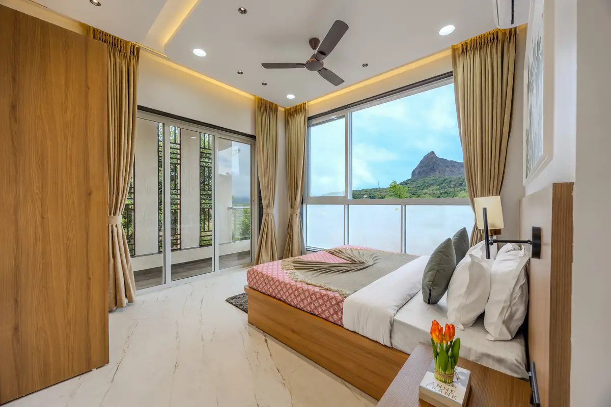 RK Villa, Lonavala