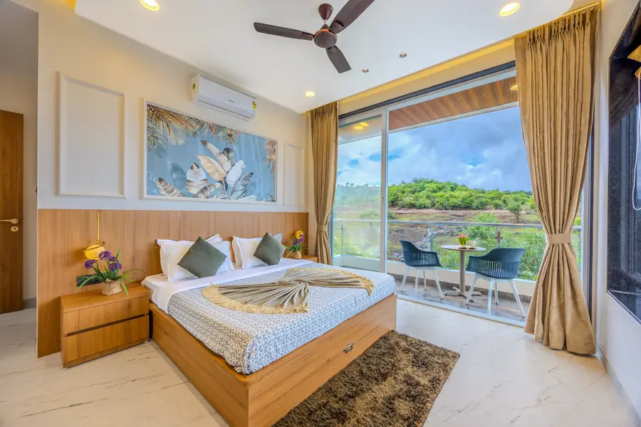 RK Villa, Lonavala