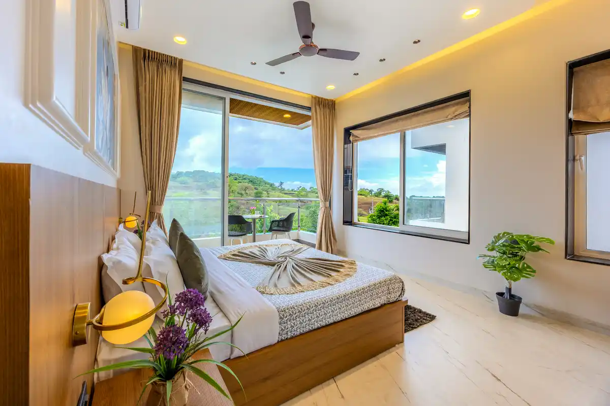RK Villa, Lonavala