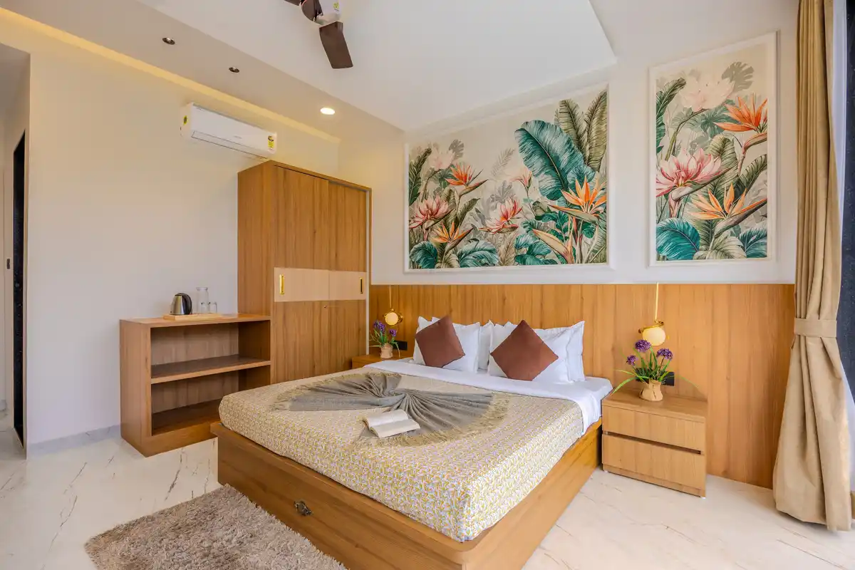 RK Villa, Lonavala