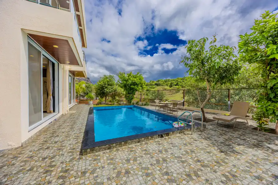 RK Villa, Lonavala