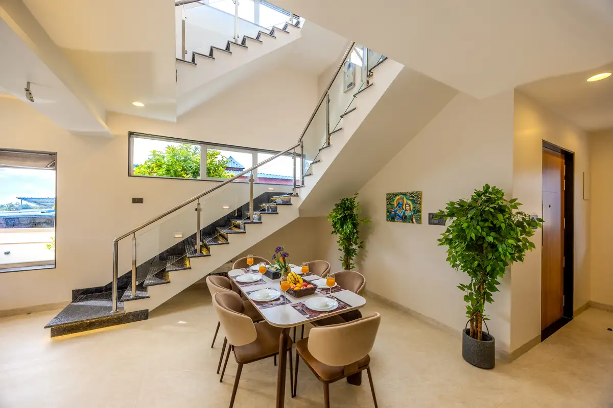 RK Villa, Lonavala